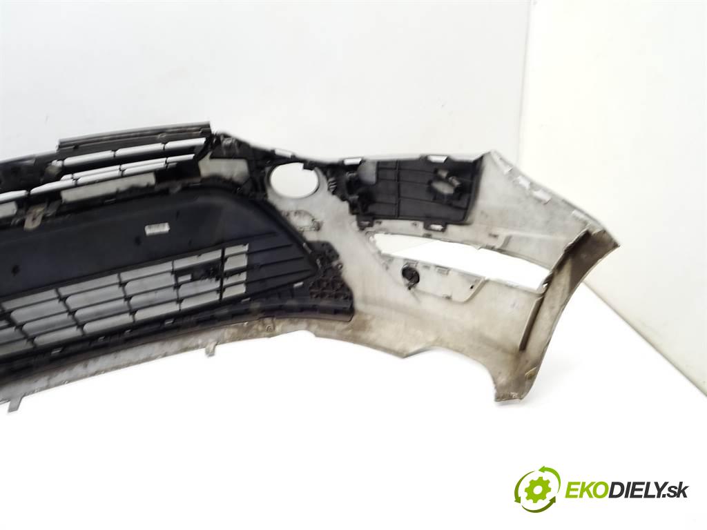 Ford S-MAX  2007 103 kW 2.0TDCi 140KM 06-15 2000 nárazník přední část