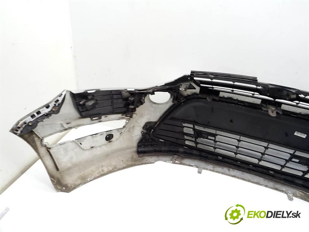 Ford S-MAX  2007 103 kW 2.0TDCi 140KM 06-15 2000 nárazník přední část