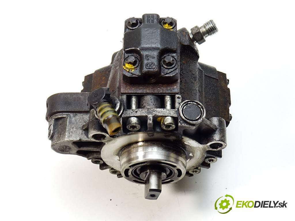 Ford S-MAX    2.0TDCi 140KM 06-15  pumpa vstřikovací 9685705080 (Vstřikovací čerpadla)