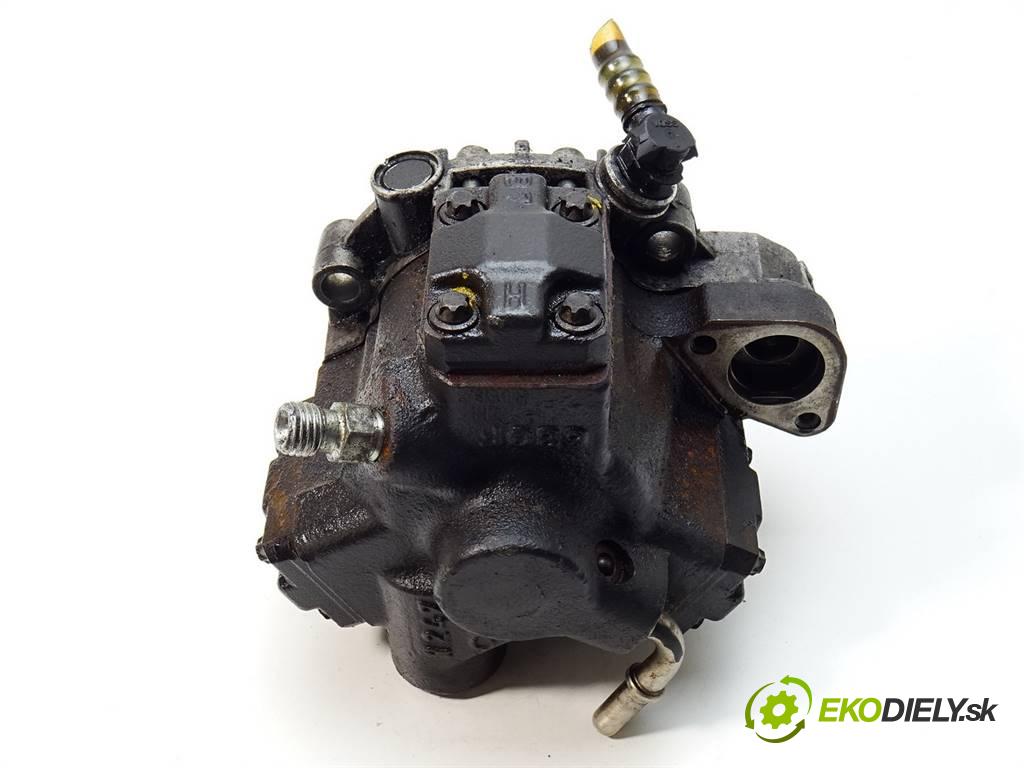 Ford S-MAX    2.0TDCi 140KM 06-15  pumpa vstřikovací 9685705080 (Vstřikovací čerpadla)