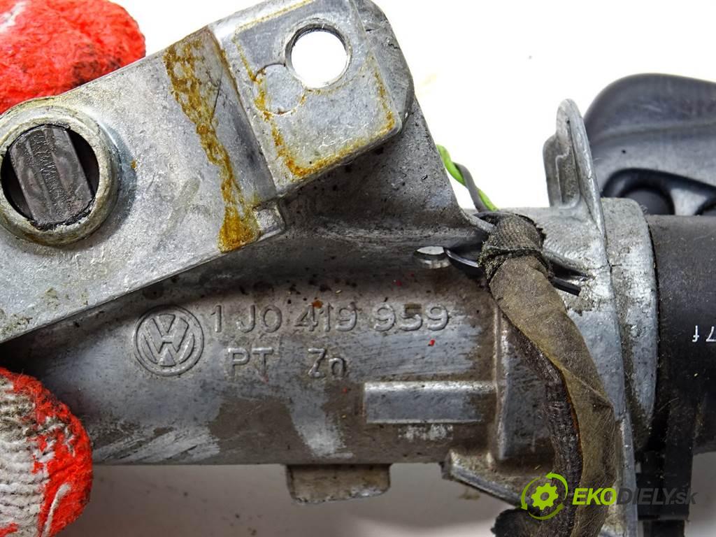 Volkswagen Golf IV  1998 74 kW HATCHBACK 5D 1.6B 100KM 97-03 1600 spinačka 1J0419959 (Spínacie skrinky a kľúče)