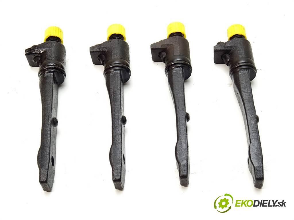 Opel Astra G  1999 60 kW HATCHBACK 5D 2.0DI 82KM 98-09 2000 vstřikovací ventily X20DTL