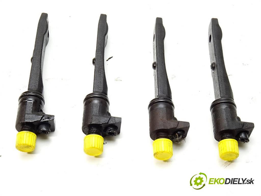 Opel Astra G  1999 60 kW HATCHBACK 5D 2.0DI 82KM 98-09 2000 Vstrekovacie ventily X20DTL (Vstrekovacie ventily)