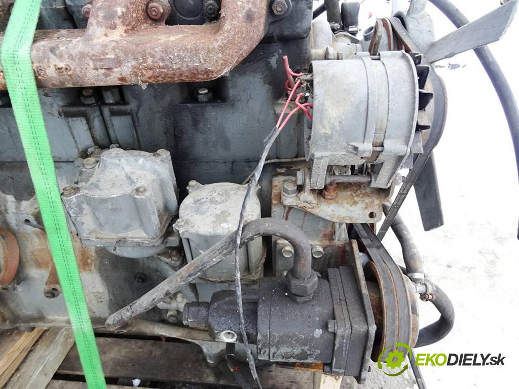 IFA ADK 70    A  motor 4 VD 14,5 / 12-1 SRW (Motory (kompletní))