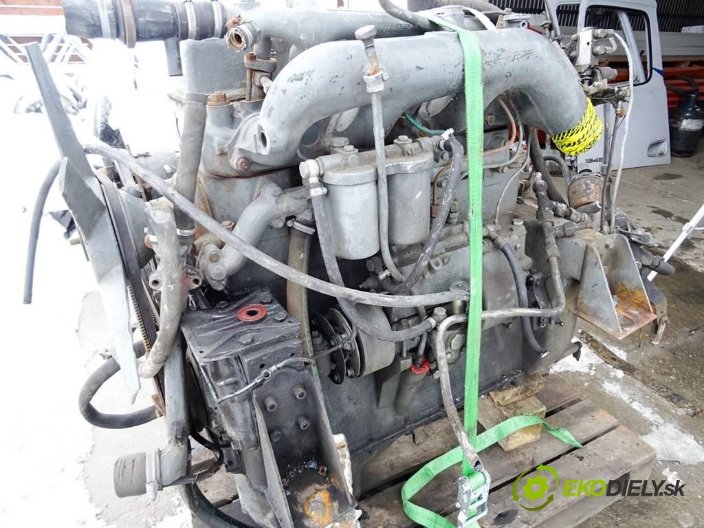 IFA ADK 70    A  motor 4 VD 14,5 / 12-1 SRW (Motory (kompletní))