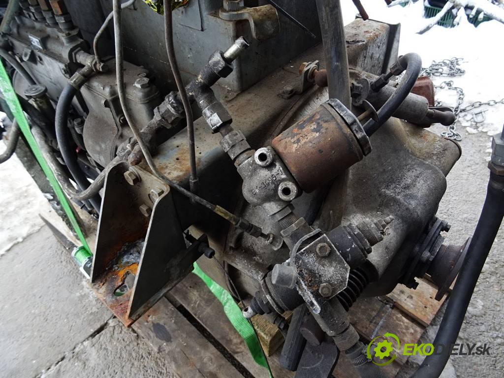 IFA ADK 70    A  motor 4 VD 14,5 / 12-1 SRW (Motory (kompletní))