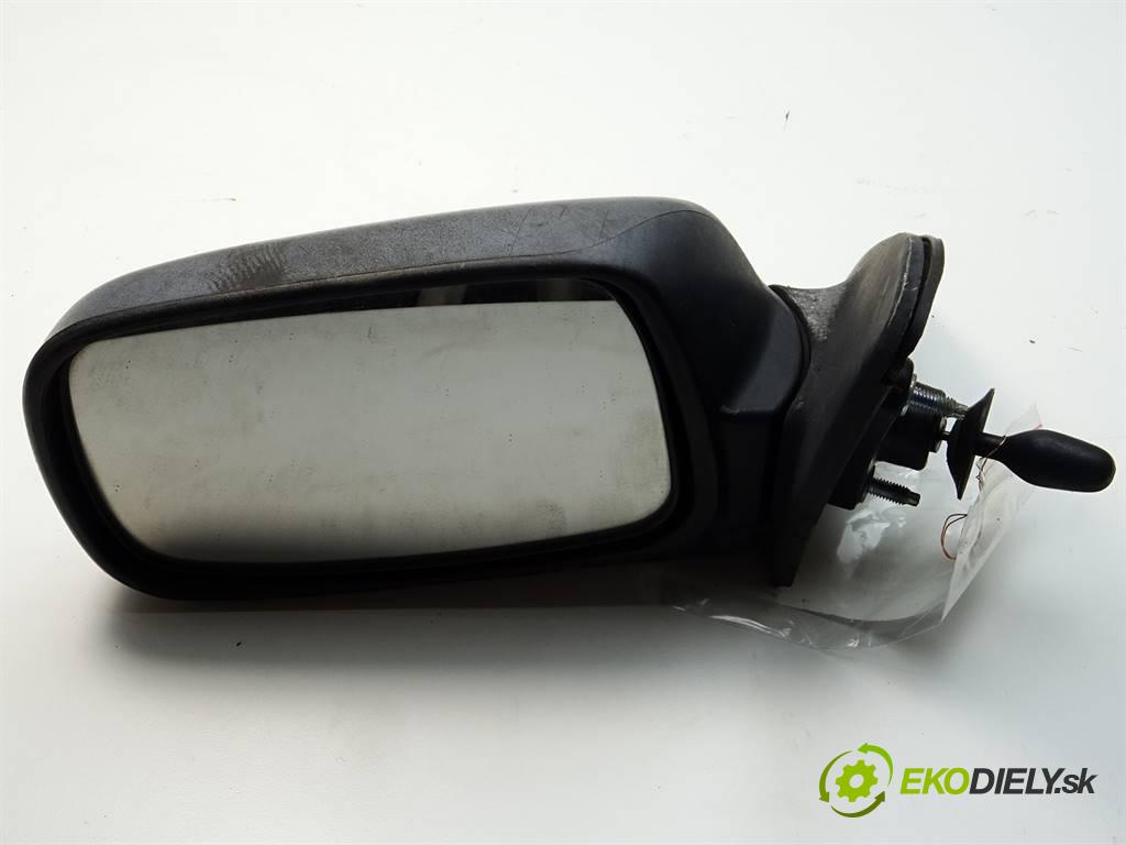 Toyota Corolla E11  1997  HATCHBACK 5D 1.4B 86KM 97-02 1300 Spätné zrkadlo ľave  (Ostatné)