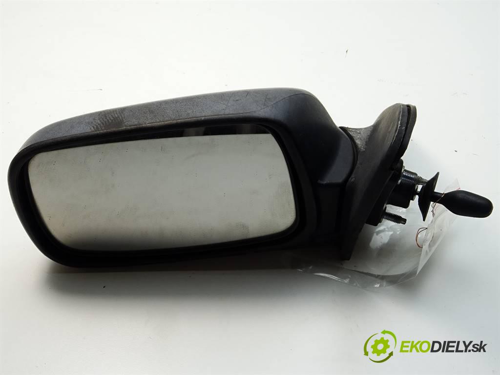 Toyota Corolla E11  1997  HATCHBACK 5D 1.4B 86KM 97-02 1300 Spätné zrkadlo ľave  (Ostatné)