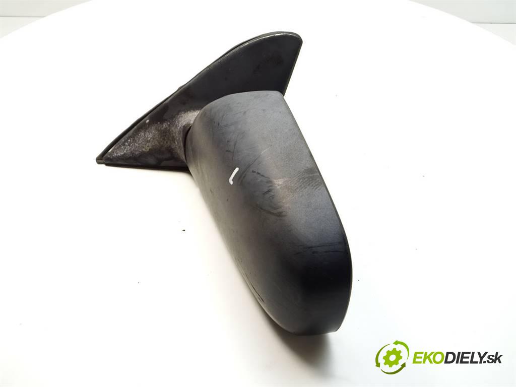 Toyota Corolla E11  1997  HATCHBACK 5D 1.4B 86KM 97-02 1300 Spätné zrkadlo ľave  (Ostatné)