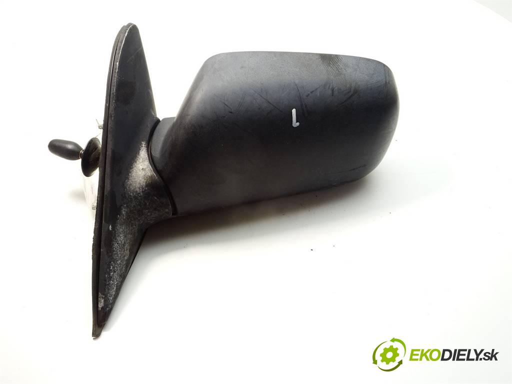 Toyota Corolla E11  1997  HATCHBACK 5D 1.4B 86KM 97-02 1300 Spätné zrkadlo ľave  (Ostatné)