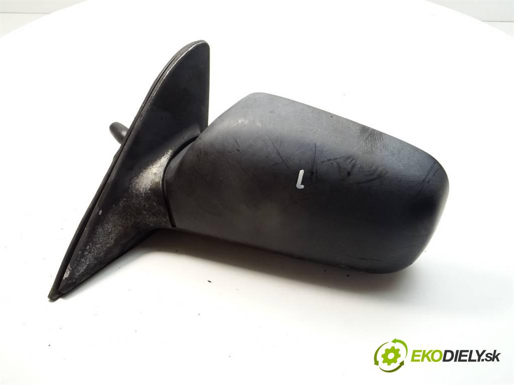 Toyota Corolla E11  1997  HATCHBACK 5D 1.4B 86KM 97-02 1300 Spätné zrkadlo ľave  (Ostatné)