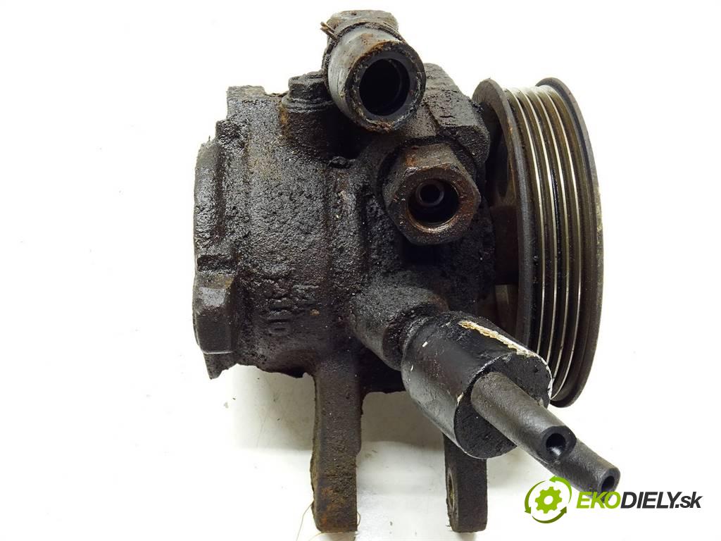 Toyota Corolla E11  1997  HATCHBACK 5D 1.4B 86KM 97-02 1300 Pumpa servočerpadlo  (Servočerpadlá, pumpy riadenia)