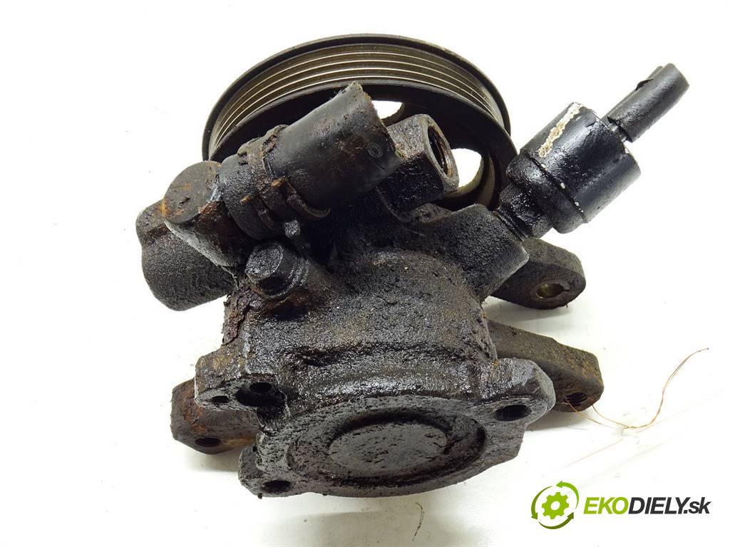 Toyota Corolla E11  1997  HATCHBACK 5D 1.4B 86KM 97-02 1300 Pumpa servočerpadlo  (Servočerpadlá, pumpy riadenia)