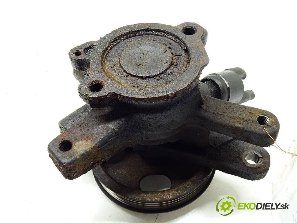 Toyota Corolla E11  1997  HATCHBACK 5D 1.4B 86KM 97-02 1300 Pumpa servočerpadlo  (Servočerpadlá, pumpy riadenia)