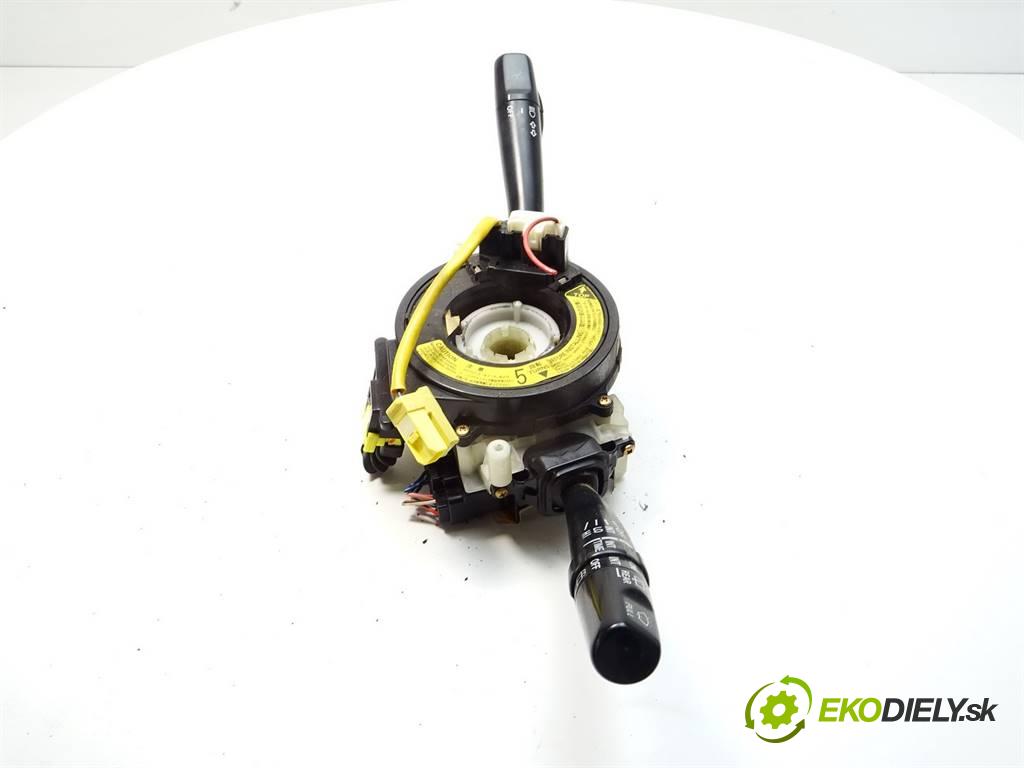 Toyota Corolla E11  1997  HATCHBACK 5D 1.4B 86KM 97-02 1300 Prepínač kombinovaný  (Prepínače, spínače, tlačidlá a ovládače kúrenia)