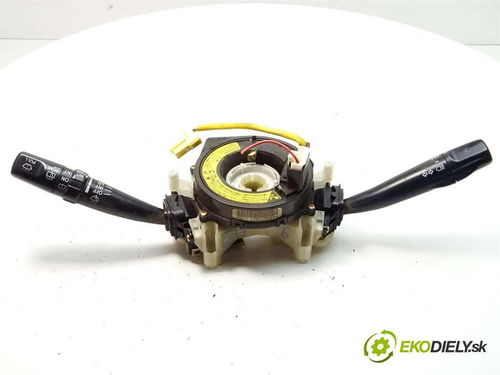 Toyota Corolla E11  1997  HATCHBACK 5D 1.4B 86KM 97-02 1300 Prepínač kombinovaný  (Prepínače, spínače, tlačidlá a ovládače kúrenia)