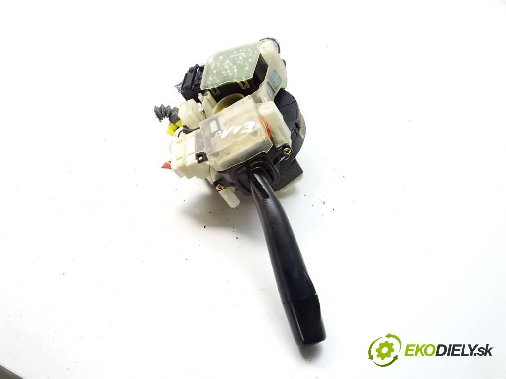 Toyota Corolla E11  1997  HATCHBACK 5D 1.4B 86KM 97-02 1300 Prepínač kombinovaný  (Prepínače, spínače, tlačidlá a ovládače kúrenia)