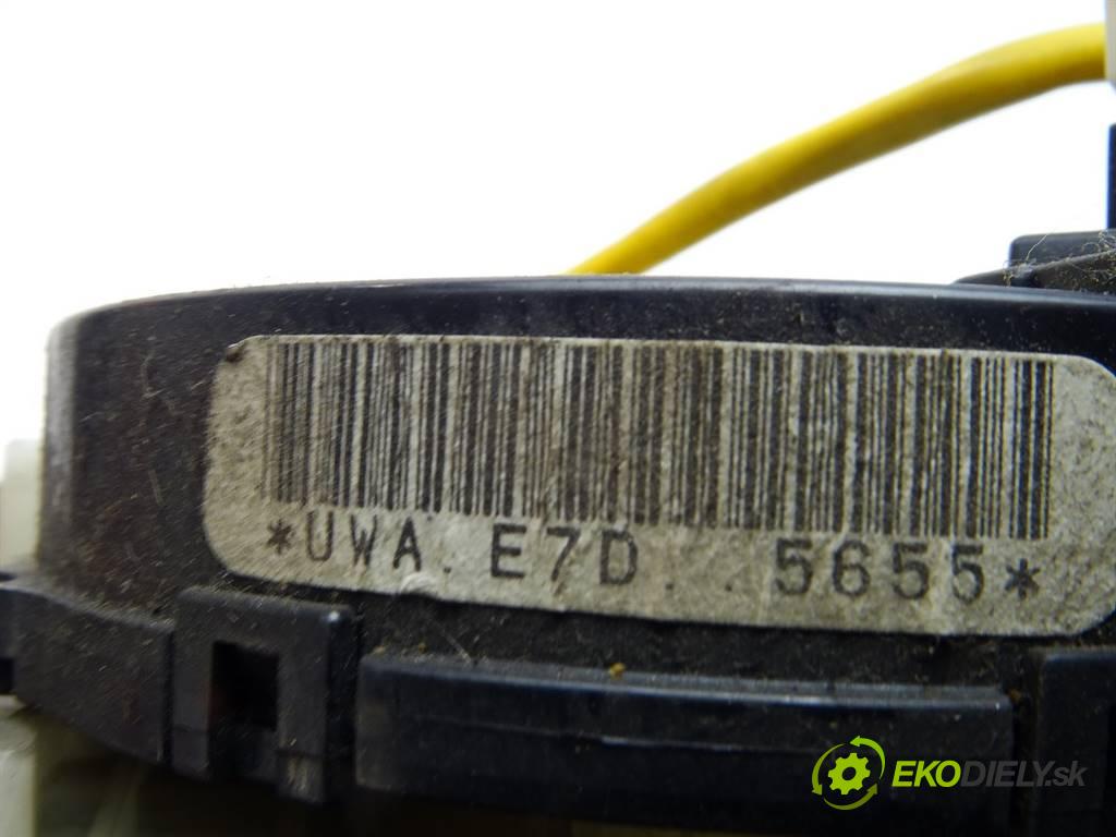 Toyota Corolla E11  1997  HATCHBACK 5D 1.4B 86KM 97-02 1300 Prepínač kombinovaný  (Prepínače, spínače, tlačidlá a ovládače kúrenia)