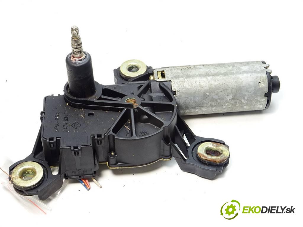 Toyota Corolla E11  1997  HATCHBACK 5D 1.4B 86KM 97-02 1300 Motorček stieračov zad  (Ostatné)