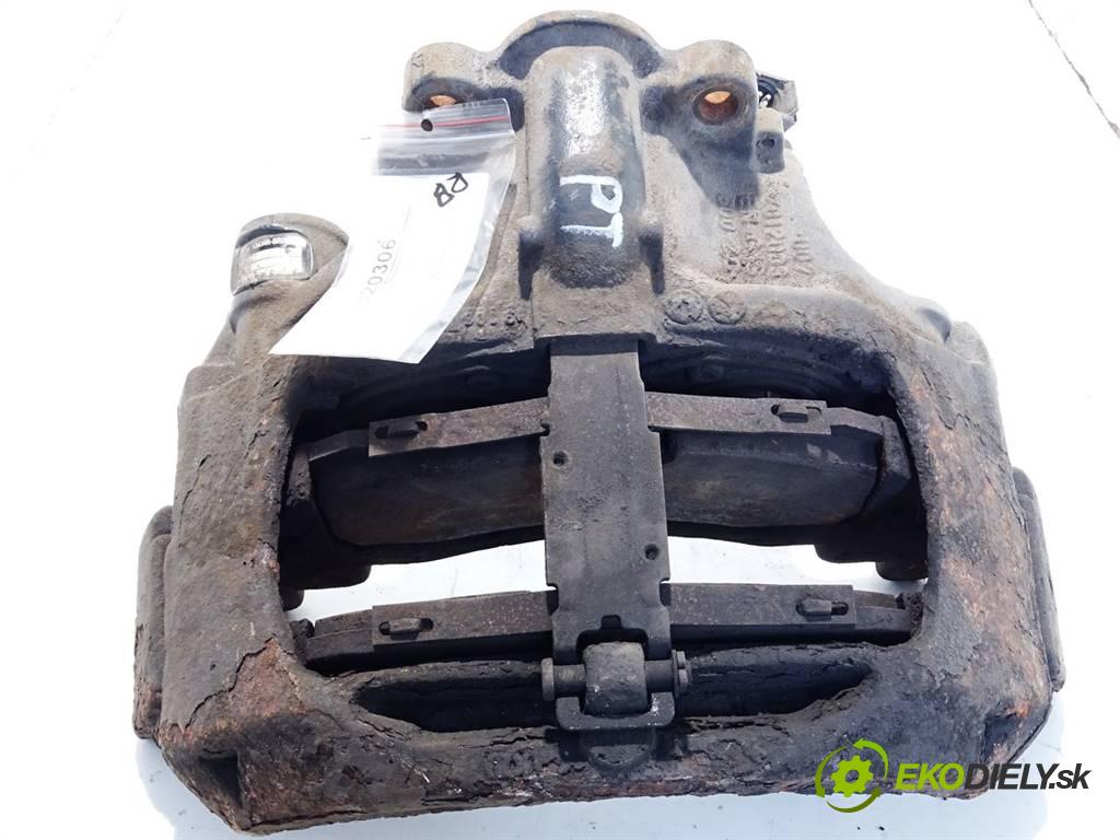 Iveco Stralis    AS440S45 07-13 332 kW (450KM)  Brzdič strmeň zad pravy 41285185 (Ostatné)