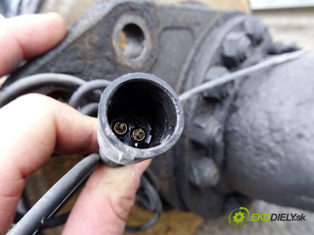 Iveco Stralis    AS440S45 07-13 332 kW (450KM)  Most zad ,diferenciál 1337-29F11 (Zadné)