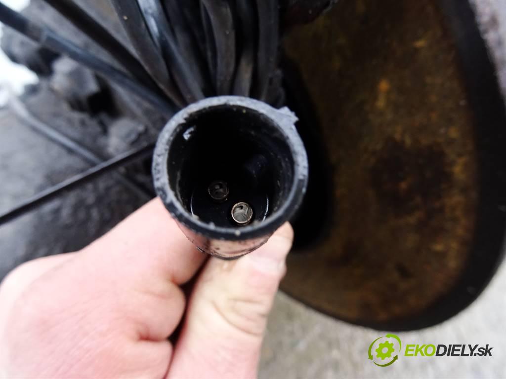 Iveco Stralis    AS440S45 07-13 332 kW (450KM)  Most zad ,diferenciál 1337-29F11 (Zadné)