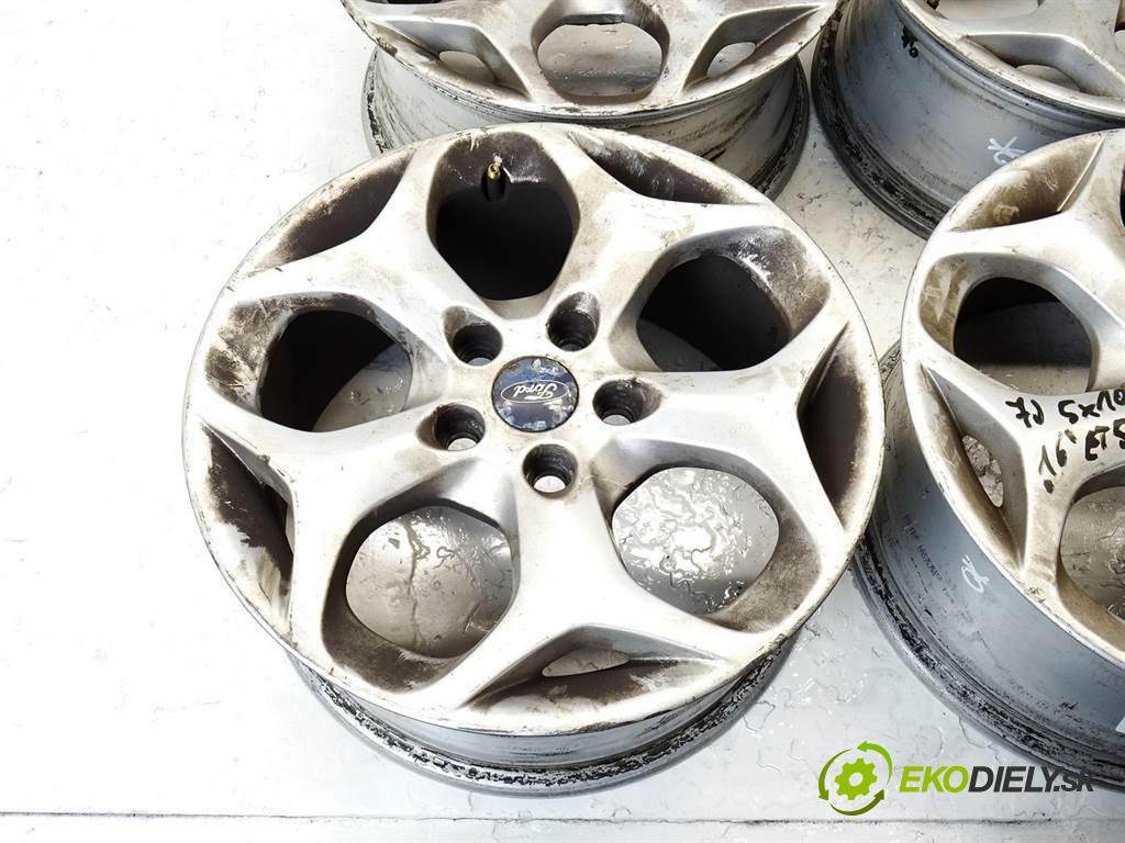 Ford     16 7J 5X108 ET50  disky hliníkové 16  (Hliníkové)