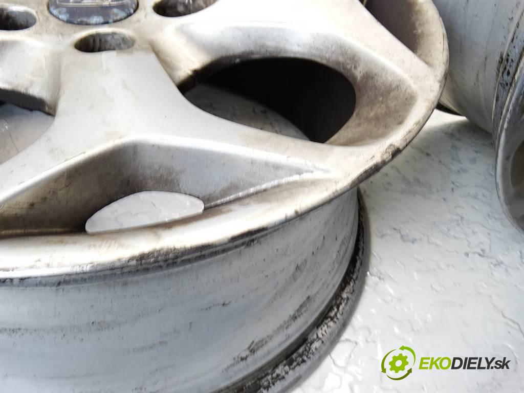 Ford     16 7J 5X108 ET50  disky hliníkové 16  (Hliníkové)