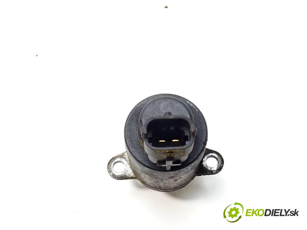 Renault Megane II  2003 88 kW HATCHBACK 5D 1.9DCI 120KM 02-08 1900 Regulátor tlaku paliva  (Ostatné)