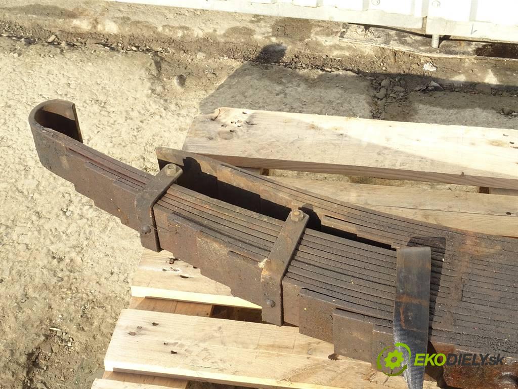 IFA ADK 70    A  Listové pero zad