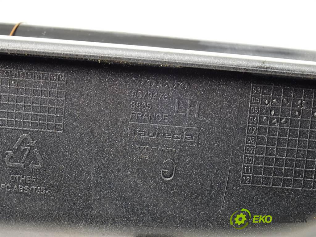 Volvo V50  2006 100 kW KOMBI 5D 2.0D 136KM 04-12 2000 Prepínač okien 30773427 (Prepínače, spínače, tlačidlá a ovládače kúrenia)