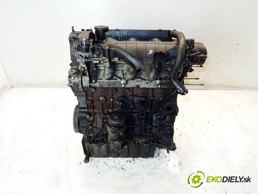 Volvo V50  2006 100 kW KOMBI 5D 2.0D 136KM 04-12 2000 motor D4204T (Motory (kompletní))