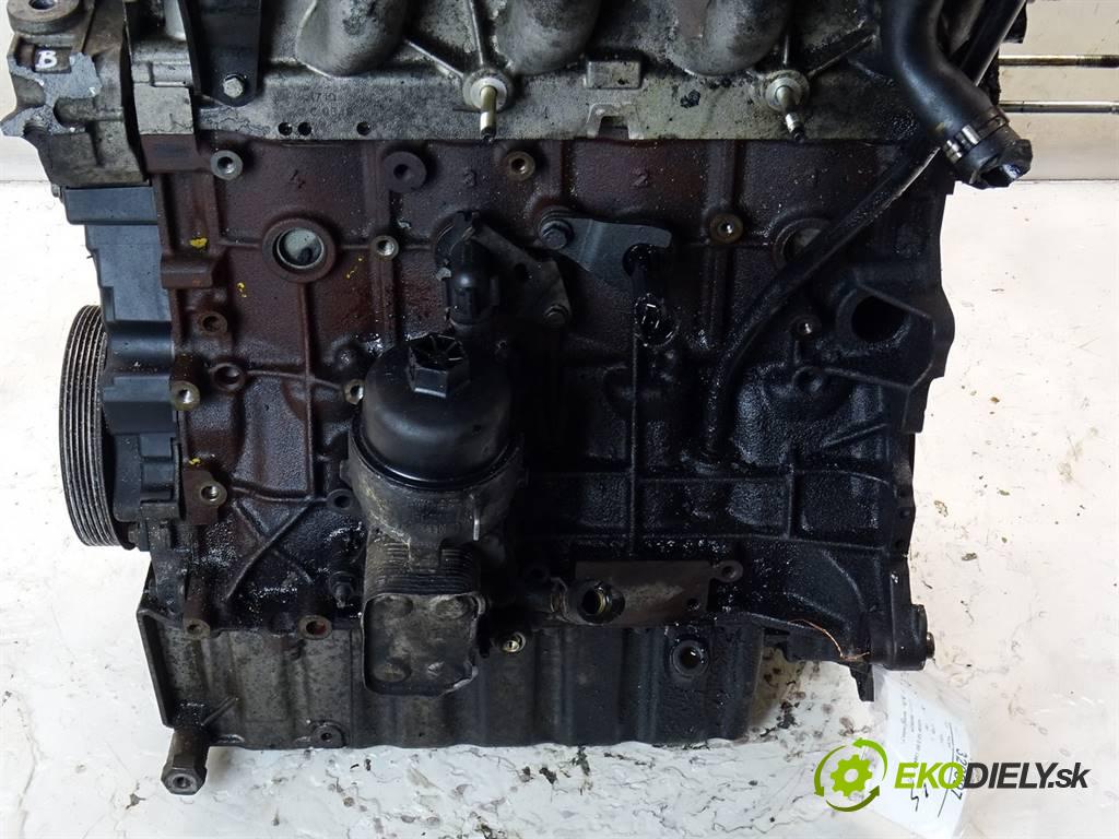 Volvo V50  2006 100 kW KOMBI 5D 2.0D 136KM 04-12 2000 motor D4204T (Motory (kompletní))