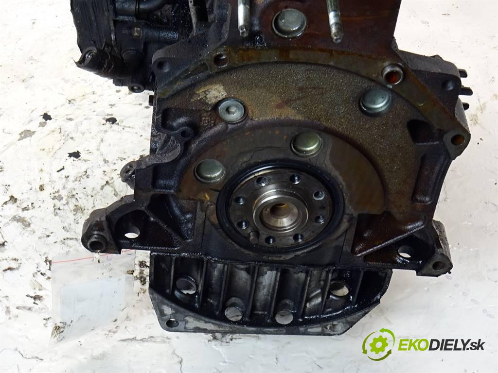 Volvo V50  2006 100 kW KOMBI 5D 2.0D 136KM 04-12 2000 motor D4204T (Motory (kompletní))