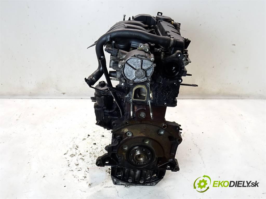 Volvo V50  2006 100 kW KOMBI 5D 2.0D 136KM 04-12 2000 motor D4204T (Motory (kompletní))