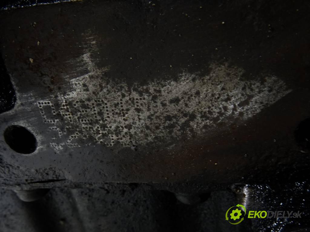 Volvo V50  2006 100 kW KOMBI 5D 2.0D 136KM 04-12 2000 motor D4204T (Motory (kompletní))