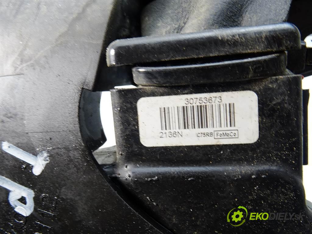 Volvo V50  2006 100 kW KOMBI 5D 2.0D 136KM 04-12 2000 zámok zadní část pravý 30753673