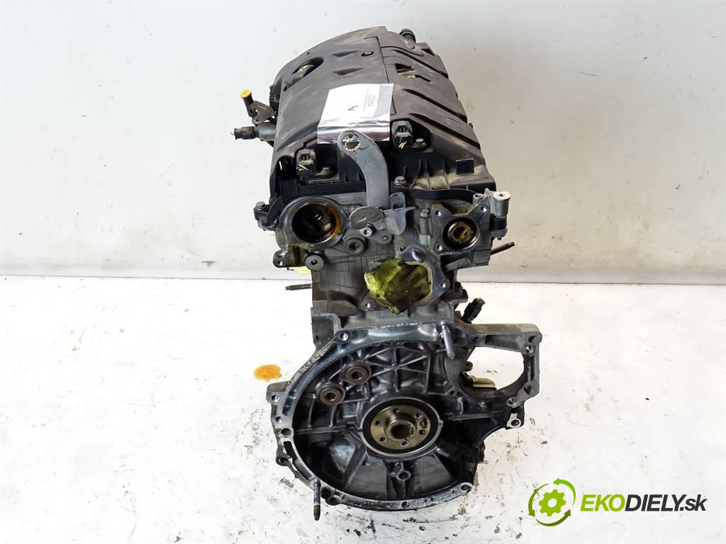 Citroen C3 II  2012 70 kW HATCHBACK 5D 1.4VTI 95KM 09-16 1400 Motor 8FP (Motory (kompletné))