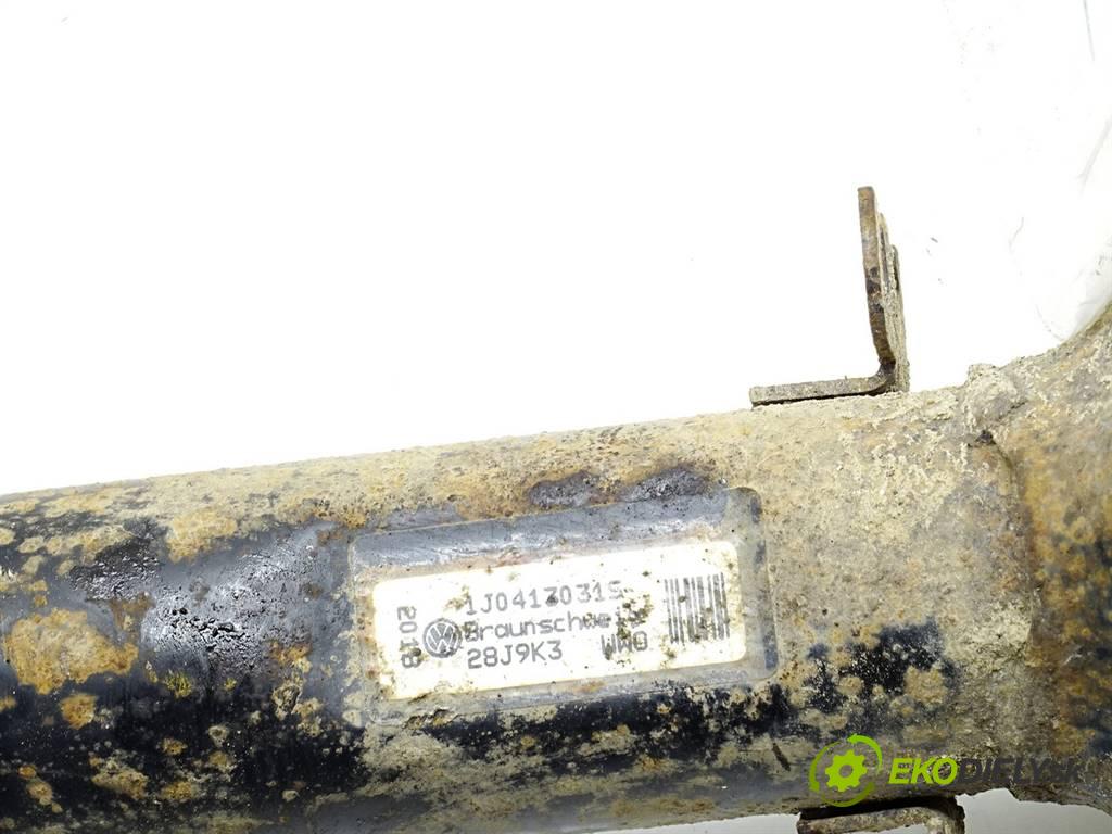 Volkswagen Golf IV  1999 55 kW HATCHBACK 5D 1.4B 75KM 97-03 1400 Tlmič predný pravy  (Ostatné)