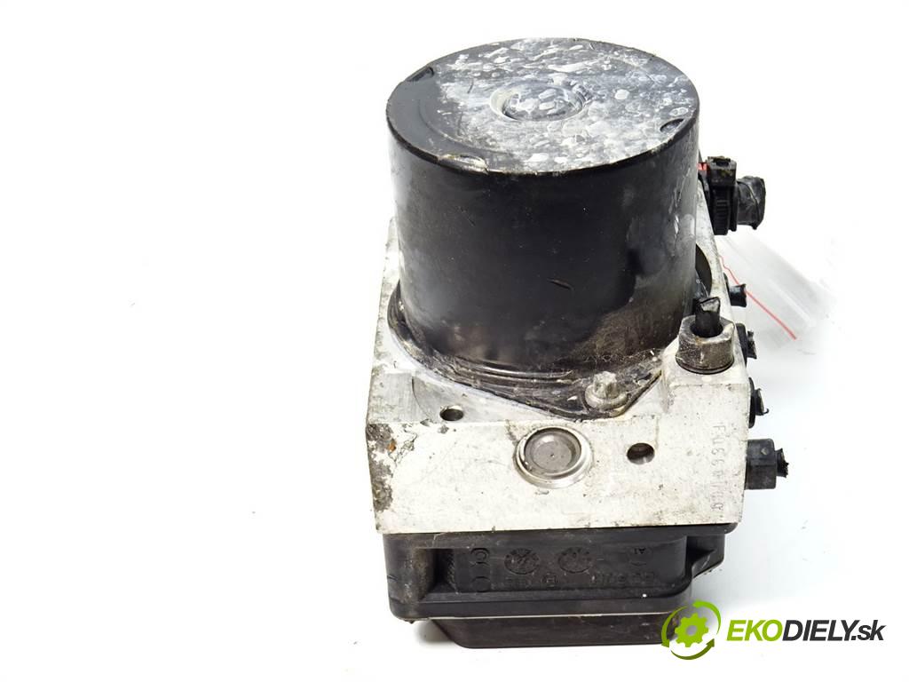 Volkswagen Polo IV 9N  2004 40 kW HATCHBACK 5D 1.2B 54KM 01-09 1200 Pumpa ABS 6Q0614117C (Pumpy ABS)