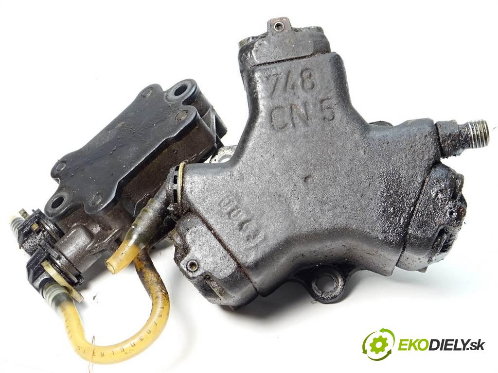 Mercedes-Benz W168  2003 55 kW 1.7CDI 90KM 97-04 1700 Pumpa vstrekovacia  (Vstrekovacie čerpadlá)