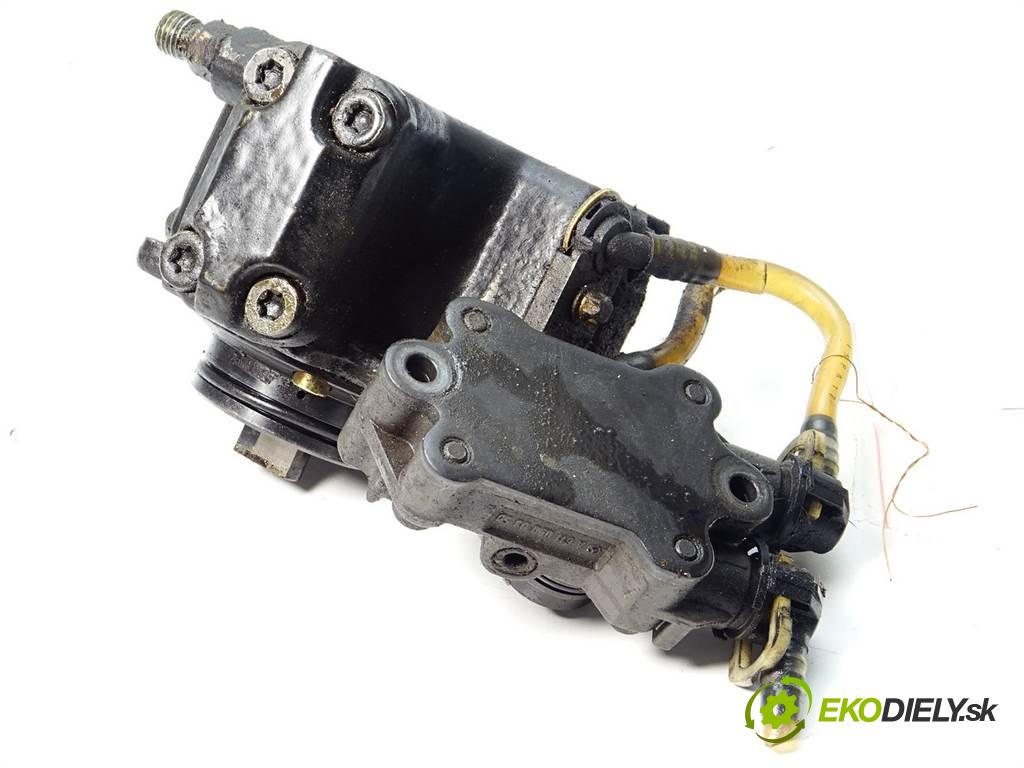 Mercedes-Benz W168  2003 55 kW 1.7CDI 90KM 97-04 1700 Pumpa vstrekovacia  (Vstrekovacie čerpadlá)