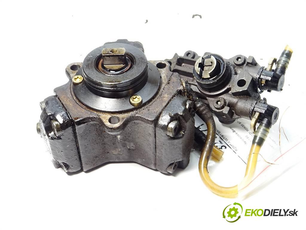 Mercedes-Benz W168  2003 55 kW 1.7CDI 90KM 97-04 1700 Pumpa vstrekovacia  (Vstrekovacie čerpadlá)
