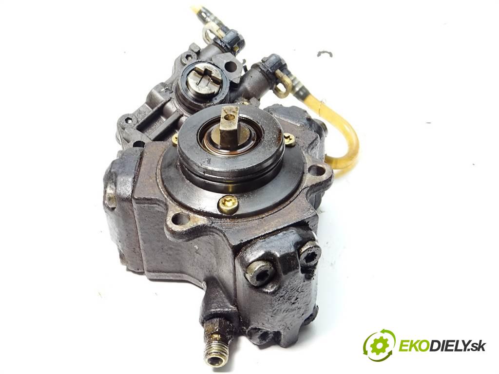 Mercedes-Benz W168  2003 55 kW 1.7CDI 90KM 97-04 1700 Pumpa vstrekovacia  (Vstrekovacie čerpadlá)