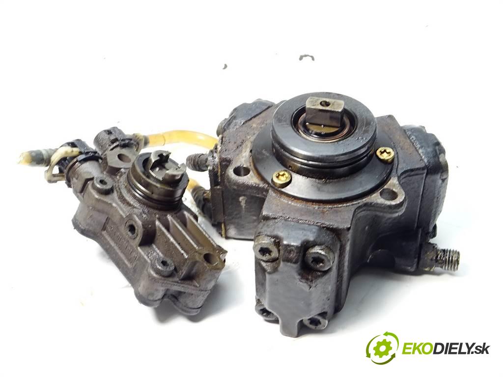Mercedes-Benz W168  2003 55 kW 1.7CDI 90KM 97-04 1700 Pumpa vstrekovacia  (Vstrekovacie čerpadlá)