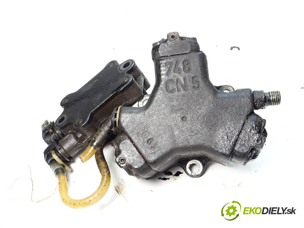 Mercedes-Benz W168  2003 55 kW 1.7CDI 90KM 97-04 1700 Pumpa vstrekovacia  (Vstrekovacie čerpadlá)