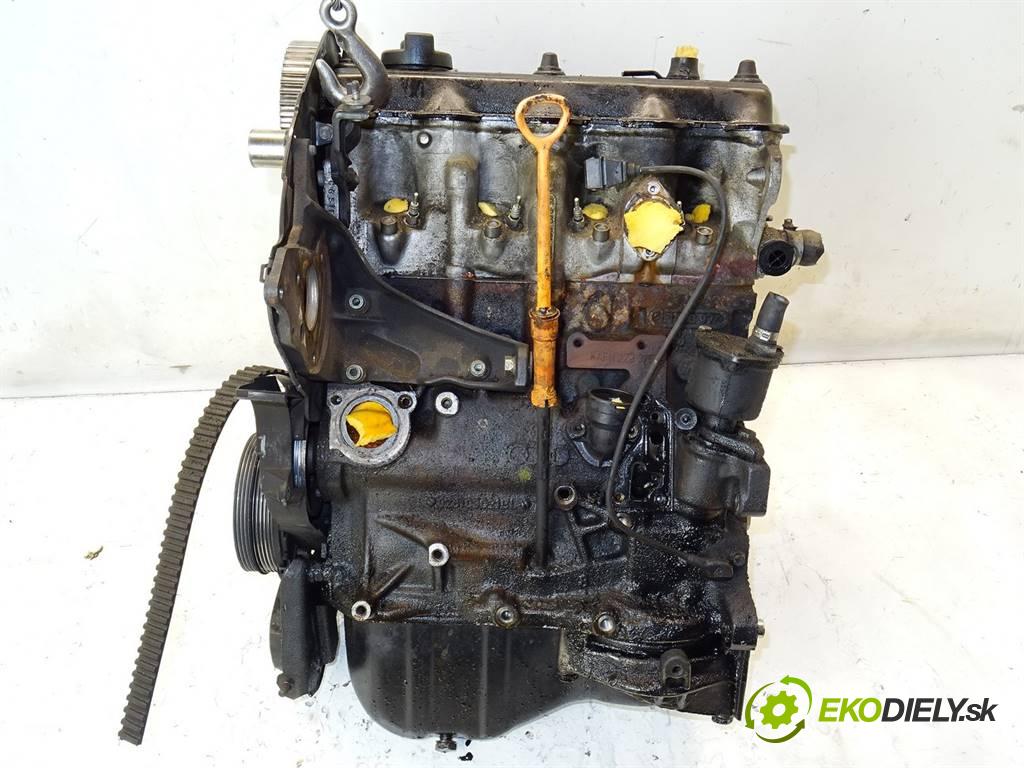 Audi A4 B5  1997 81 kW KOMBI 5D 1.9TDI 110KM 94-01 1900 Motor AFN (Motory (kompletné))