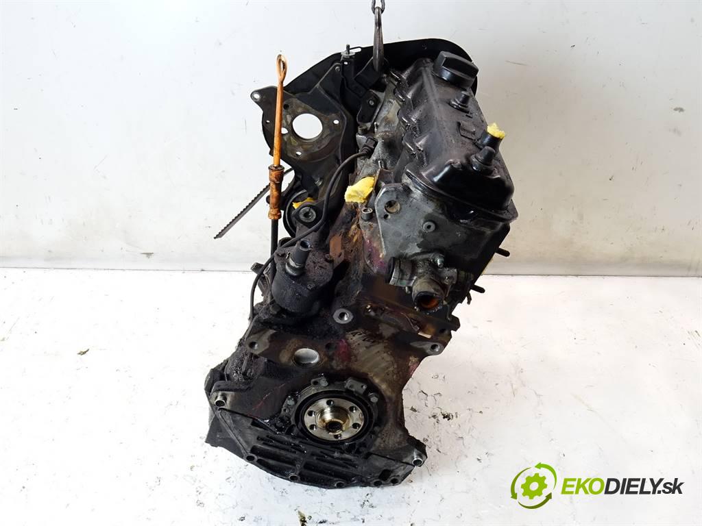 Audi A4 B5  1997 81 kW KOMBI 5D 1.9TDI 110KM 94-01 1900 Motor AFN (Motory (kompletné))