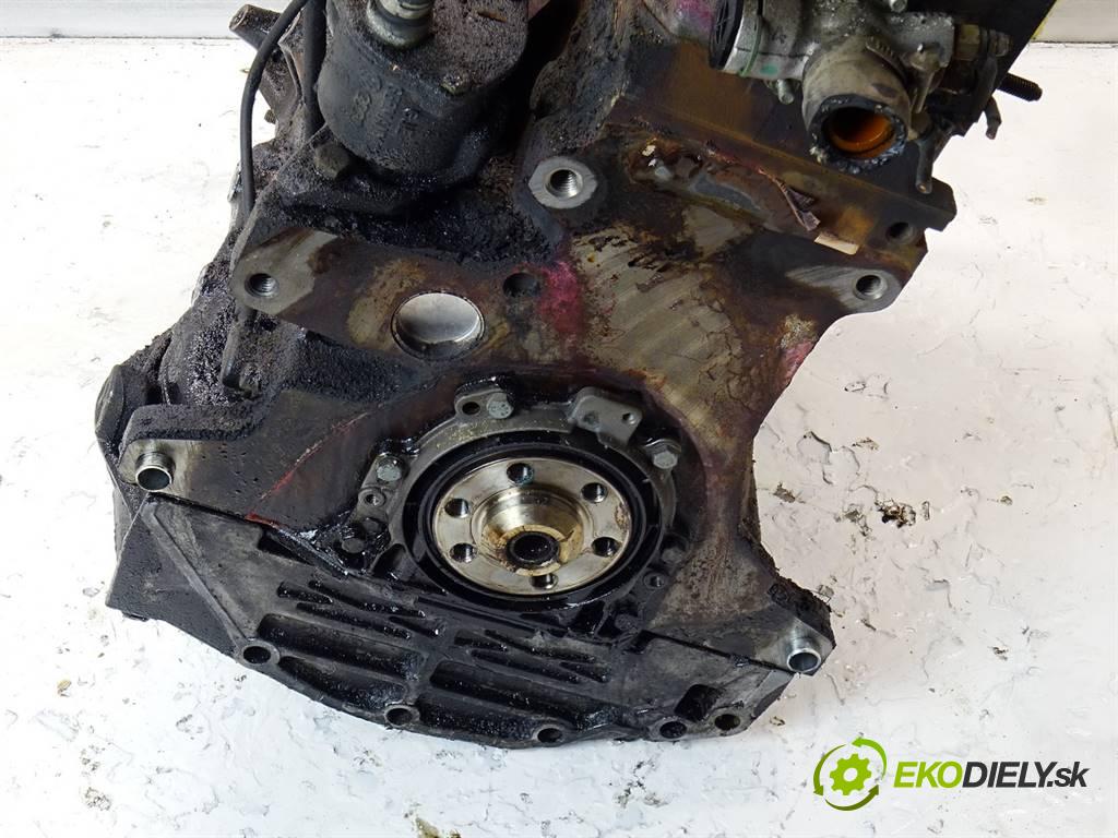 Audi A4 B5  1997 81 kW KOMBI 5D 1.9TDI 110KM 94-01 1900 Motor AFN (Motory (kompletné))