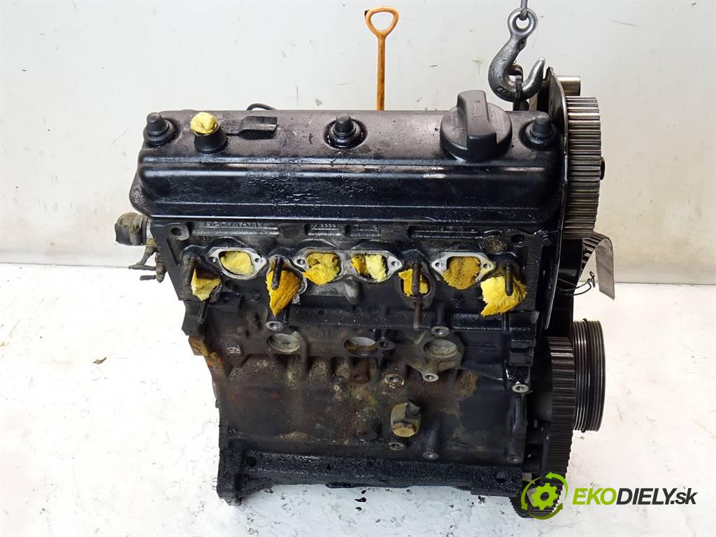 Audi A4 B5  1997 81 kW KOMBI 5D 1.9TDI 110KM 94-01 1900 Motor AFN (Motory (kompletné))